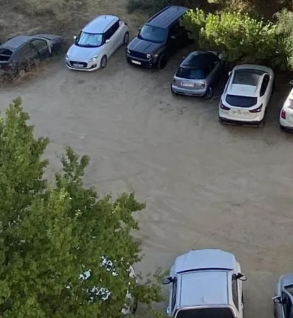 Apartment Charmant A 5minutes De La Plage