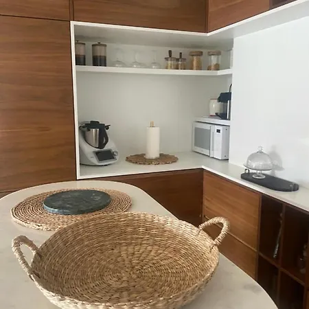 Charmant A 5minutes De La Plage Apartment *